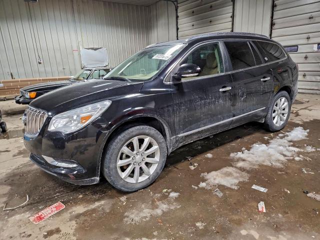  Salvage Buick Enclave