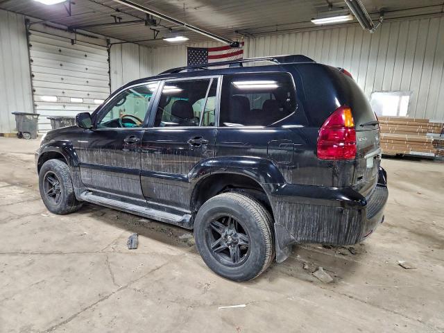Lexus Gx 470 Image 5