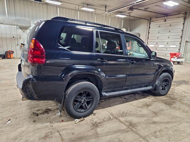 Lexus Gx 470 Image 13