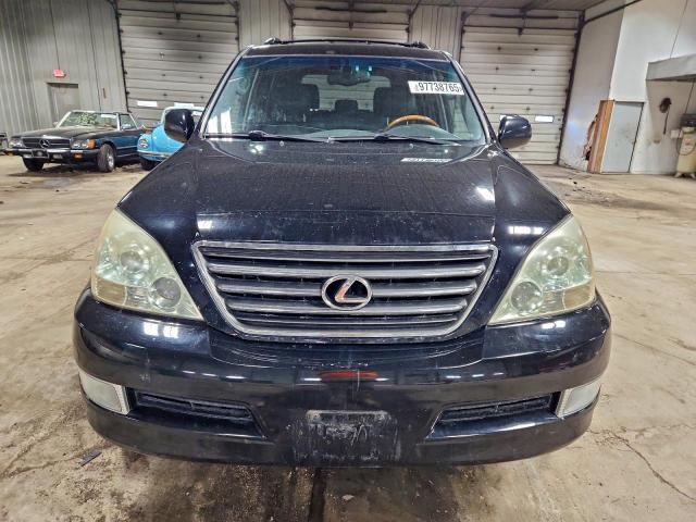 Lexus Gx 470 Image 2