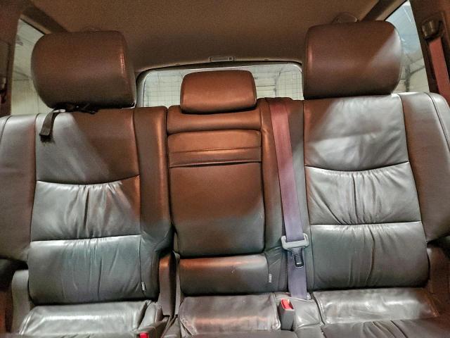 Lexus Gx 470 Image 3