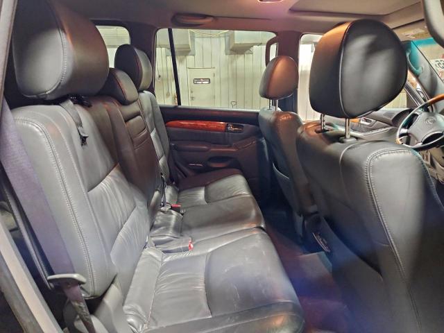 Lexus Gx 470 Image 10