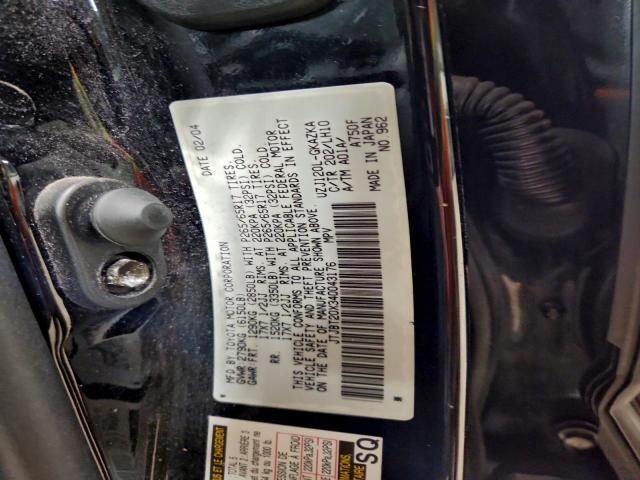 Lexus Gx 470 Image 6