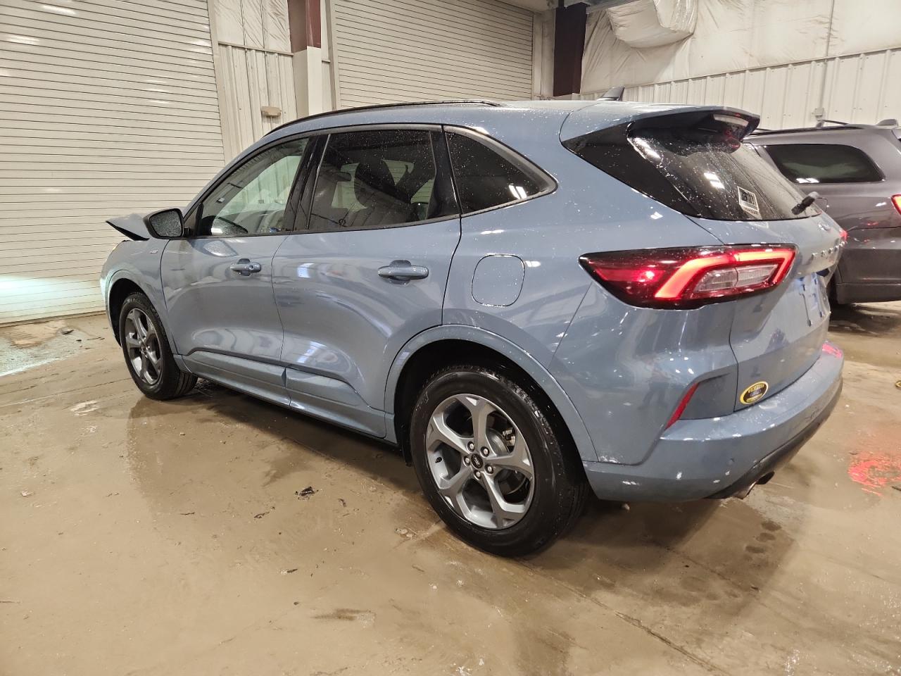 Ford Escape St Line Image 2