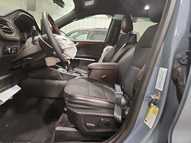 Ford Escape St Line Image 3