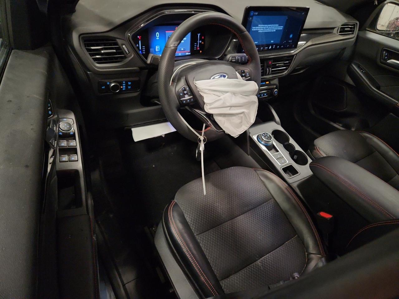 Ford Escape St Line Image 5