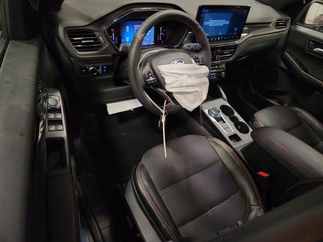 Ford Escape St Line Image 5