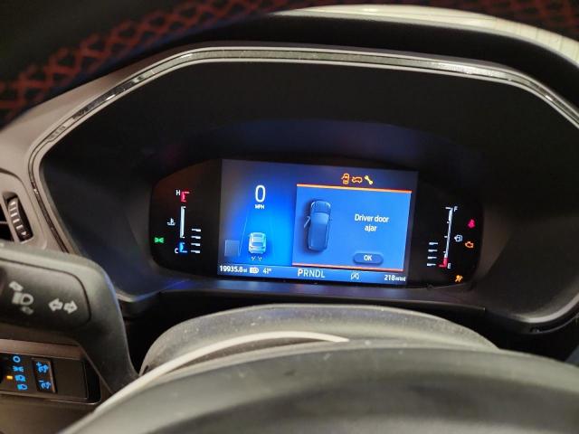 Ford Escape St Line Image 11