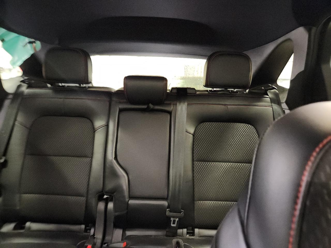 Ford Escape St Line Image 9