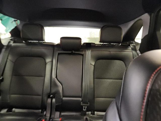 Ford Escape St Line Image 9