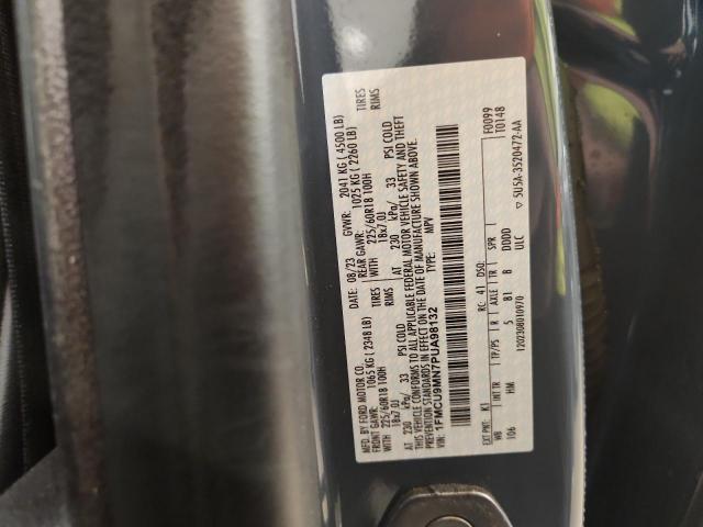 Ford Escape St Line Image 7