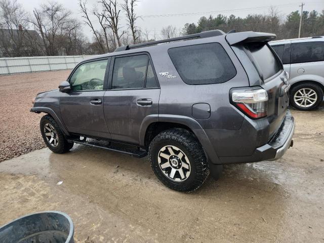 Toyota 4Runner Sr5/sr5 Premium Image 10