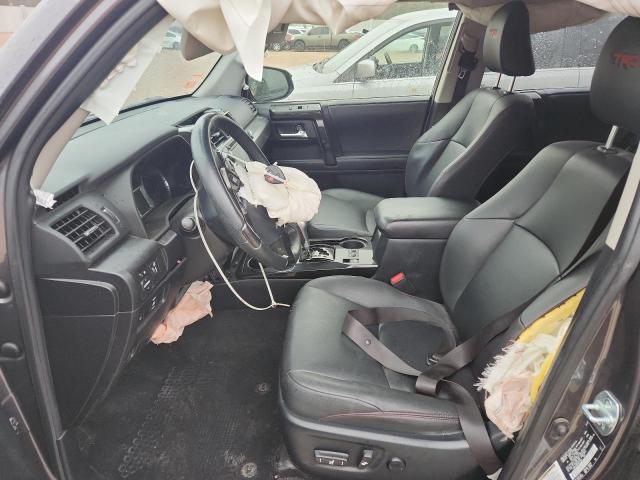 Toyota 4Runner Sr5/sr5 Premium Image 5