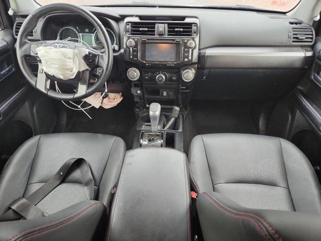 Toyota 4Runner Sr5/sr5 Premium Image 13