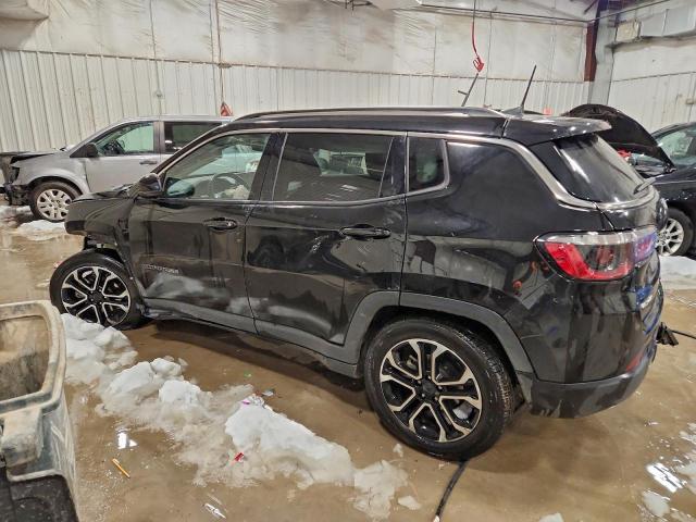 Jeep Compass Limited Image 7