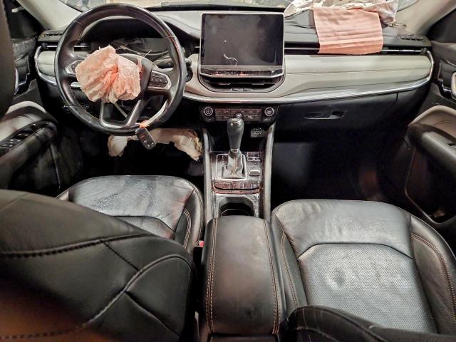 Jeep Compass Limited Image 3