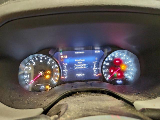 Jeep Compass Limited Image 12