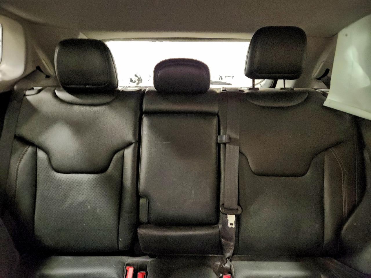 Jeep Compass Limited Image 9