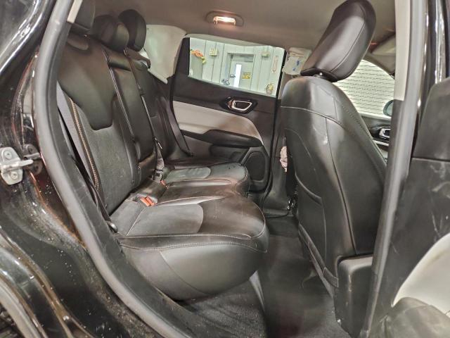 Jeep Compass Limited Image 11