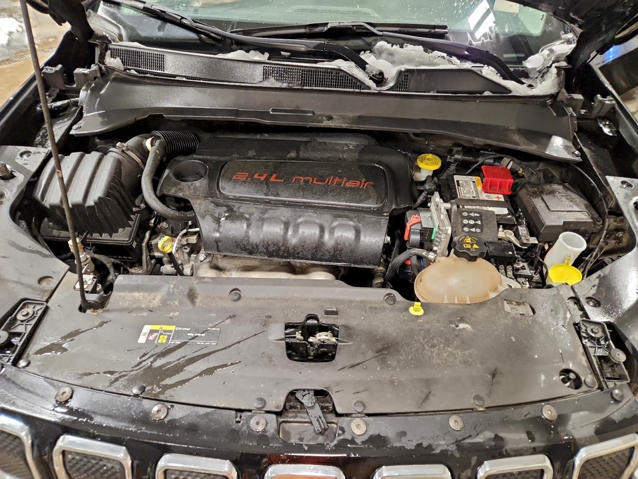 Jeep Compass Limited Image 10