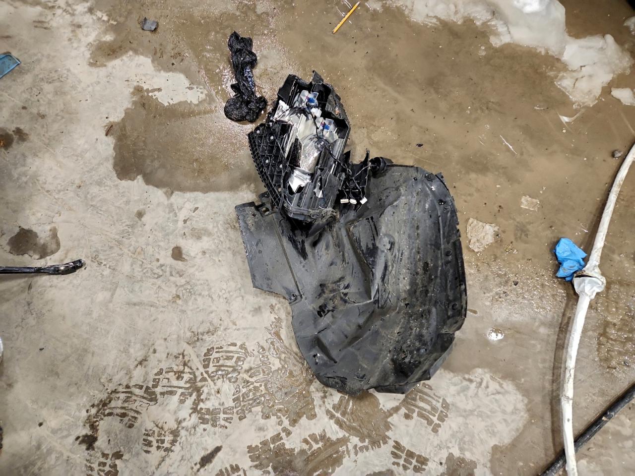 Jeep Compass Limited Image 13