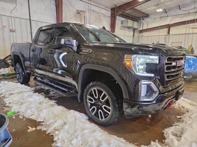 GMC Sierra K1500 At4 Image 13