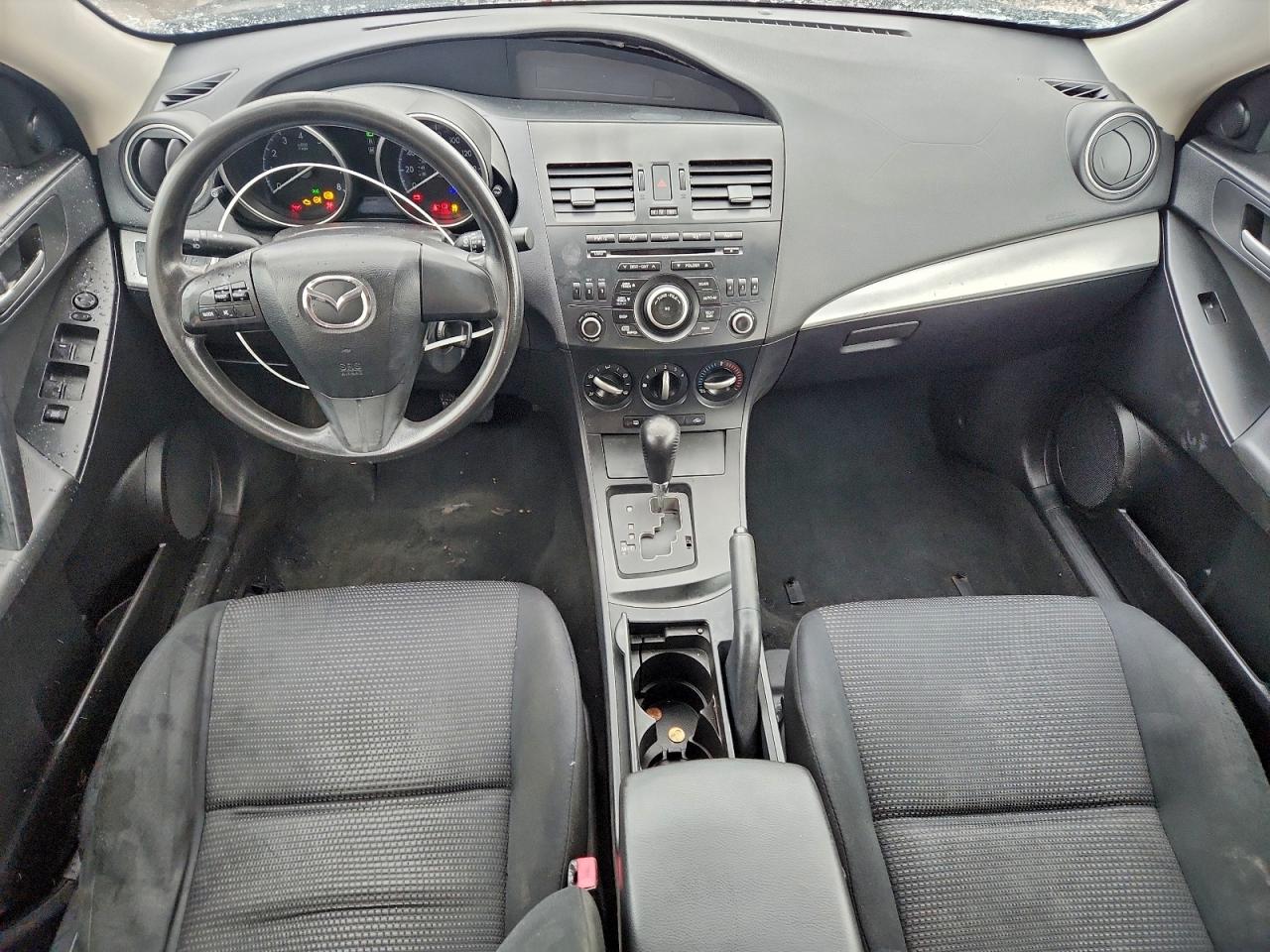Mazda 3 I Image 10