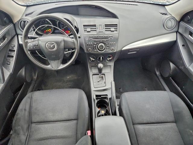Mazda 3 I Image 10