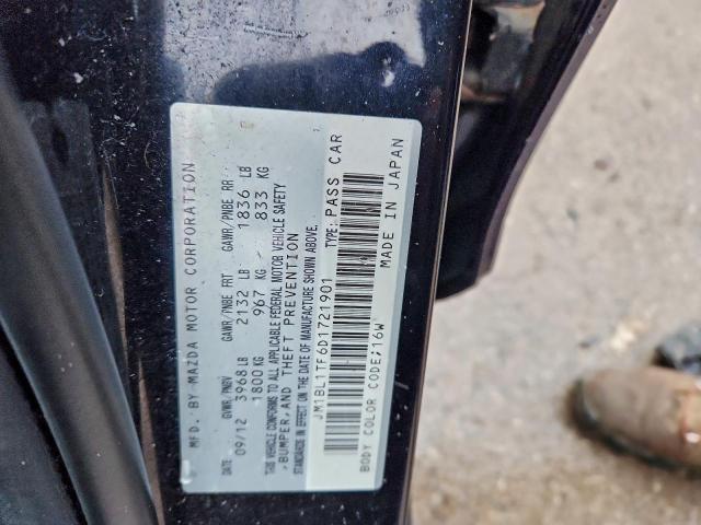 Mazda 3 I Image 6