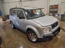 Honda Element Ex Image 9