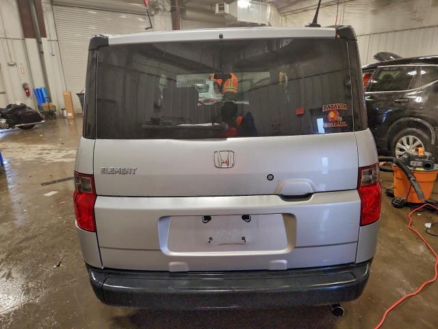 Honda Element Ex Image 5