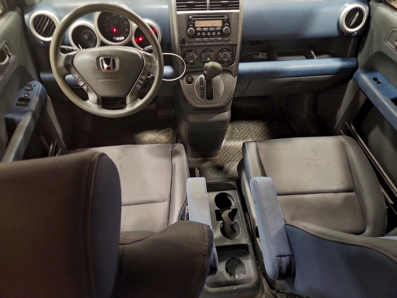 Honda Element Ex Image 8