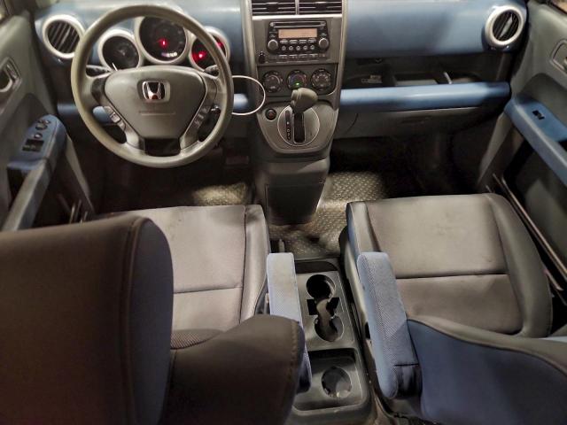Honda Element Ex Image 8