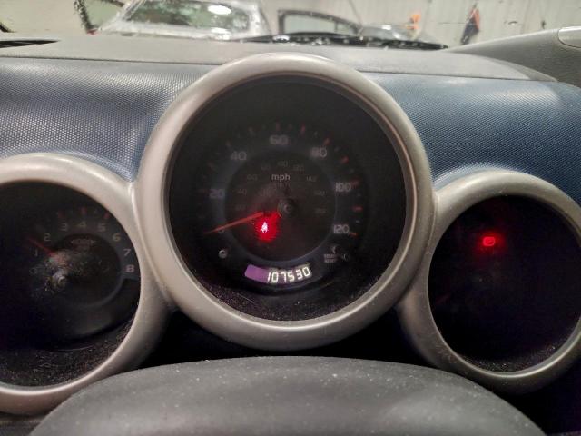 Honda Element Ex Image 7