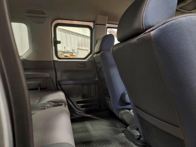 Honda Element Ex Image 2