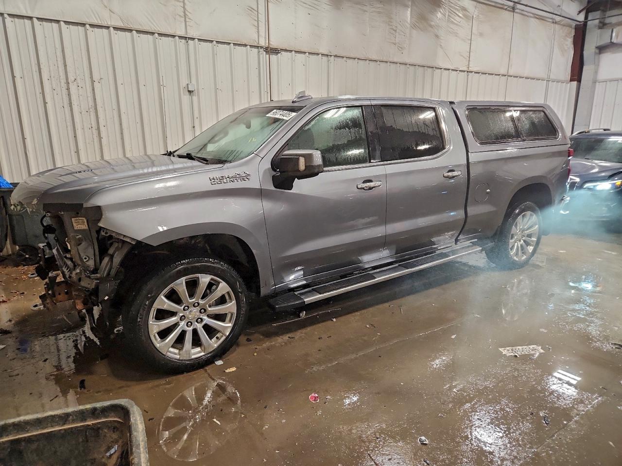 Chevrolet Silverado K1500 High Country Image 1