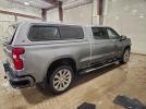 Chevrolet Silverado K1500 High Country Image 6