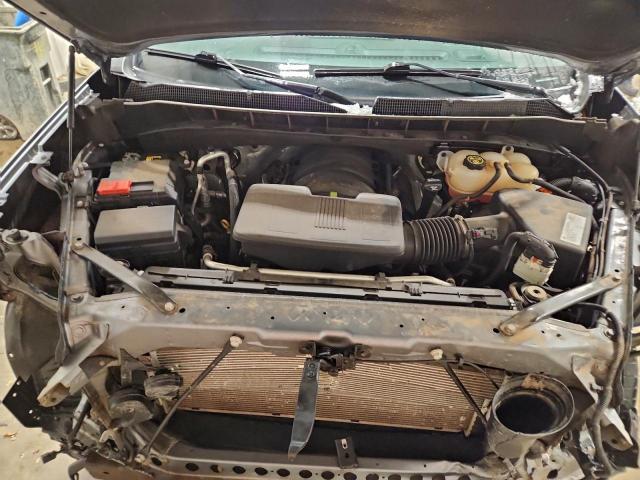 Chevrolet Silverado K1500 High Country Image 12