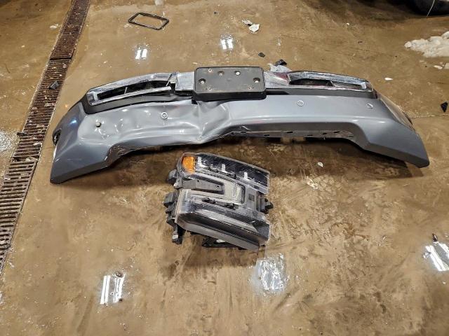 Chevrolet Silverado K1500 High Country Image 13