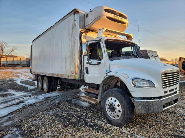  Salvage Freightliner M2