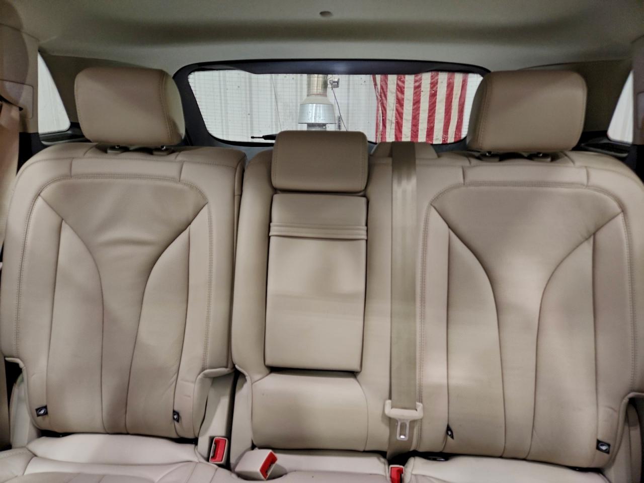 Lincoln Nautilus Reserve Image 8