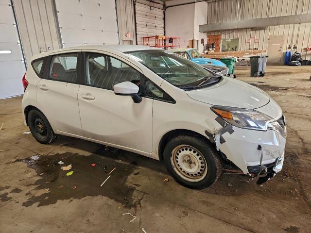 Nissan Versa S Image 11