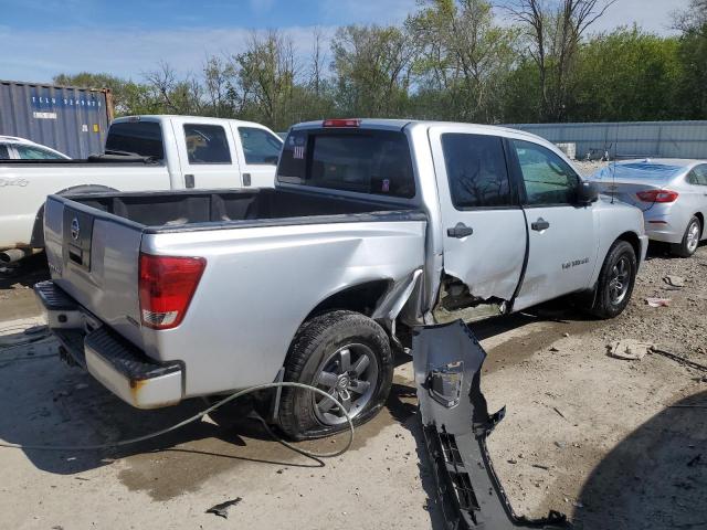 Nissan Titan S Image 11