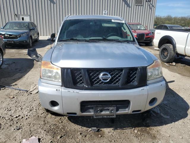 Nissan Titan S Image 3