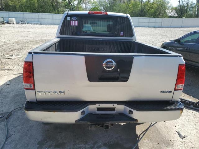 Nissan Titan S Image 7
