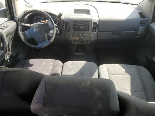 Nissan Titan S Image 9