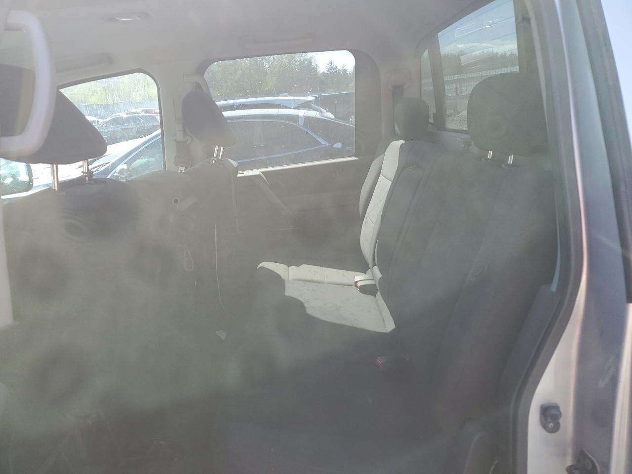 Nissan Titan S Image 8