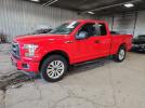 Ford F-150 Super Cab Image 1