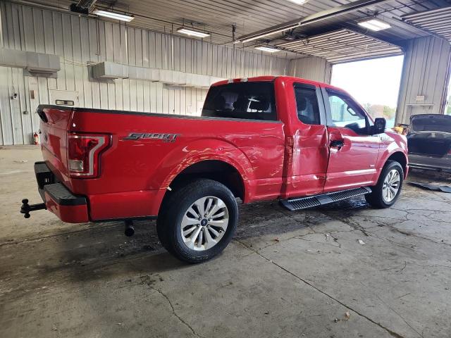 Ford F-150 Super Cab Image 5