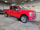 Ford F-150 Super Cab Image 11